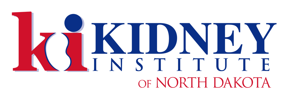 Kidney Institute of North Dakota Logo